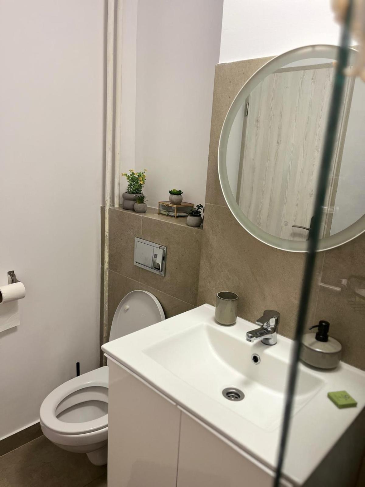Apartament De Lux Craiova Exterior foto