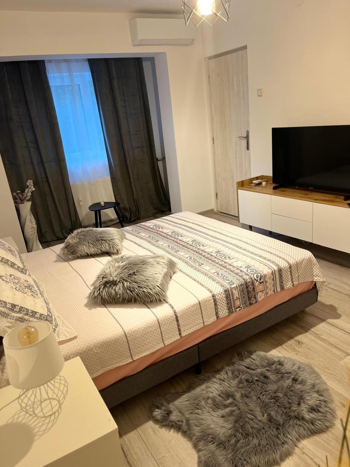 Apartament De Lux Craiova Exterior foto