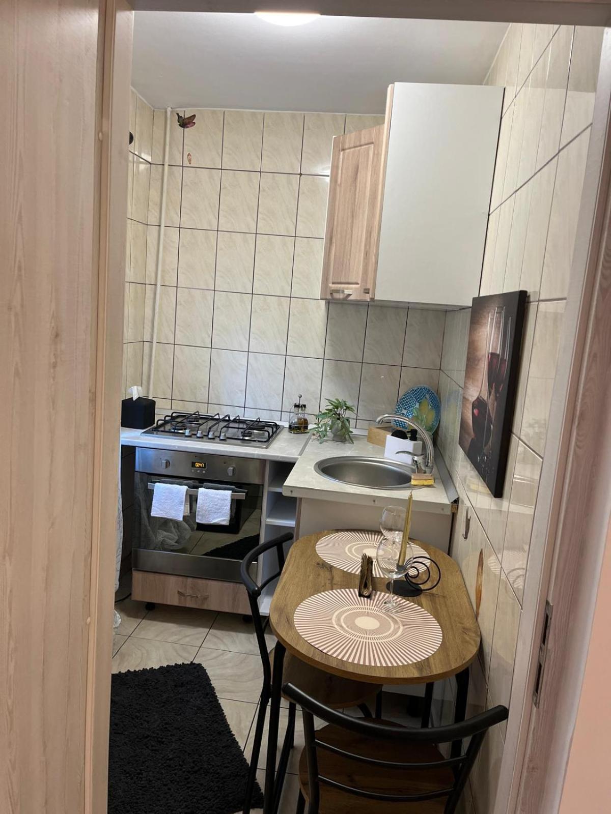 Apartament De Lux Craiova Exterior foto