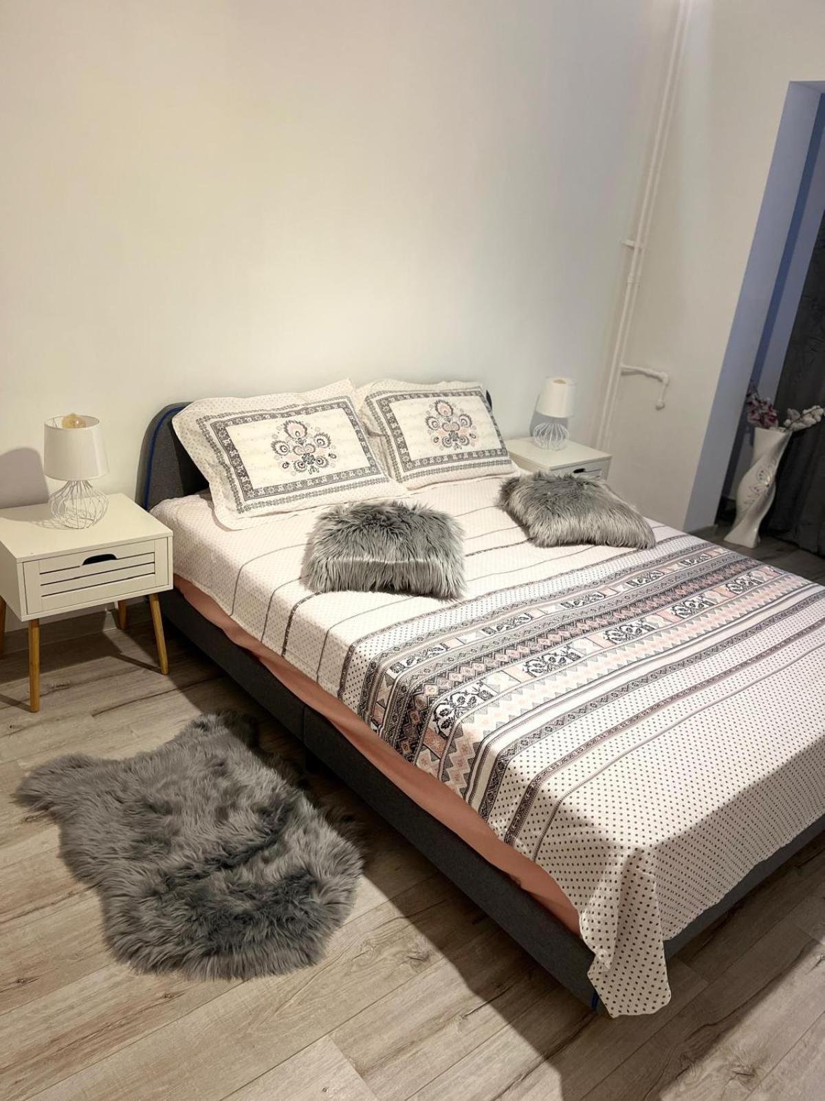 Apartament De Lux Craiova Exterior foto